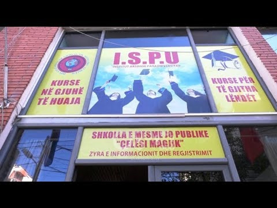 RTV Ora - ÇELËSI MAGJIK, hap dyert për nxënësit