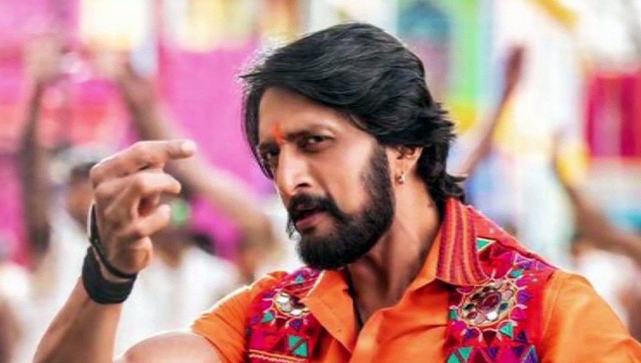 ಪೈಲ್ವಾನ್ ಬಗ್ಗೆ ಅಪಪ್ರಚಾರ ಮಾಡ್ತೀರಾ ಮಾಡ್ಕೊಳಿ ಎಂದ ಕಿಚ್ಚ ಸುದೀಪ್..!KIccha Sudeep