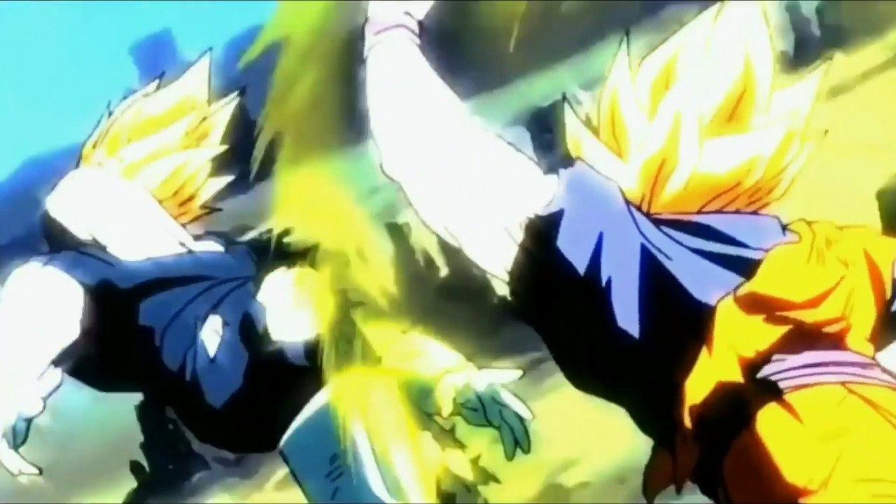 PLK - Un peu de haine (AMV Fan Video Clip)