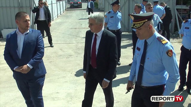 Shkodra shumë shpejt do të bëhet me një godinë të re për Drejtorinë Vendore të Policisë dhe asaj të
