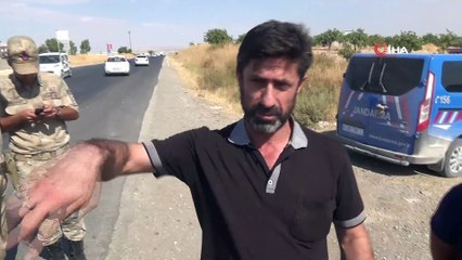 Kapanla durdurulan hırsızlık zanlısından yeminli savunma