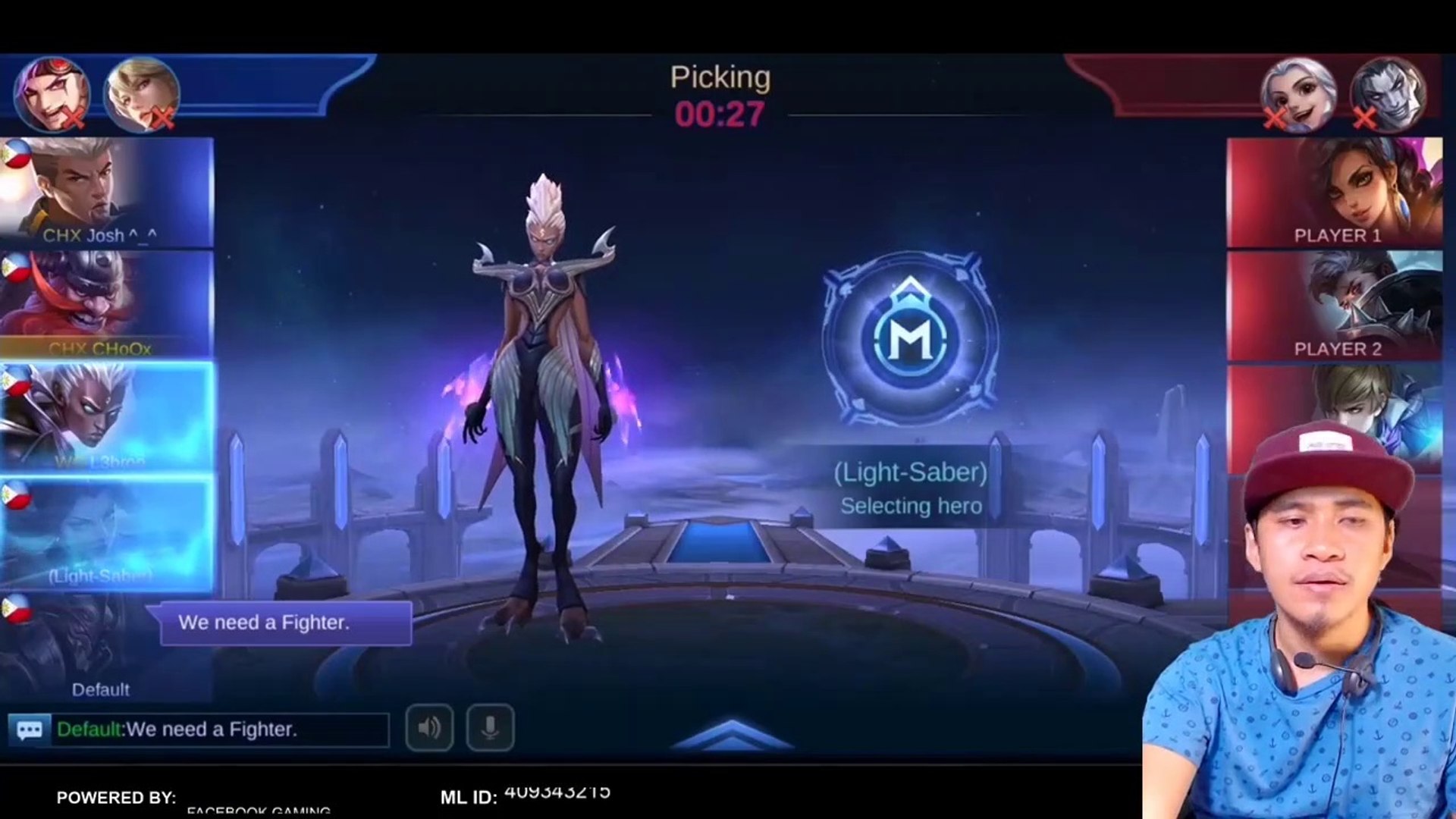 Pinaka Laughtrip na Gameplay (English Only no Tagalog) Mobile Legends