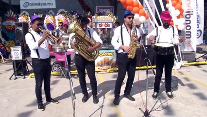 Mondihome Ankara’daki 24’üncü mağazasını açtı