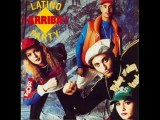 Latino party - Arriba (seventies remix)