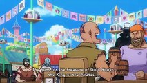 One Piece Stampede Exclusive Official Trailer 2