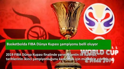 14 Eylül spor gündemi
