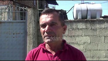 Shmanget tragjedia ne Fushe-Kruje