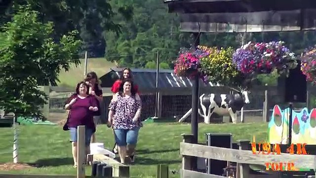 Strawberry farming in USA | Status of strawberry farm in USA