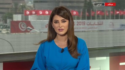 نافذة من تونس- (2019/9/14)