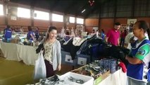 Bazar da Apae tem produtos a partir de R$ 1