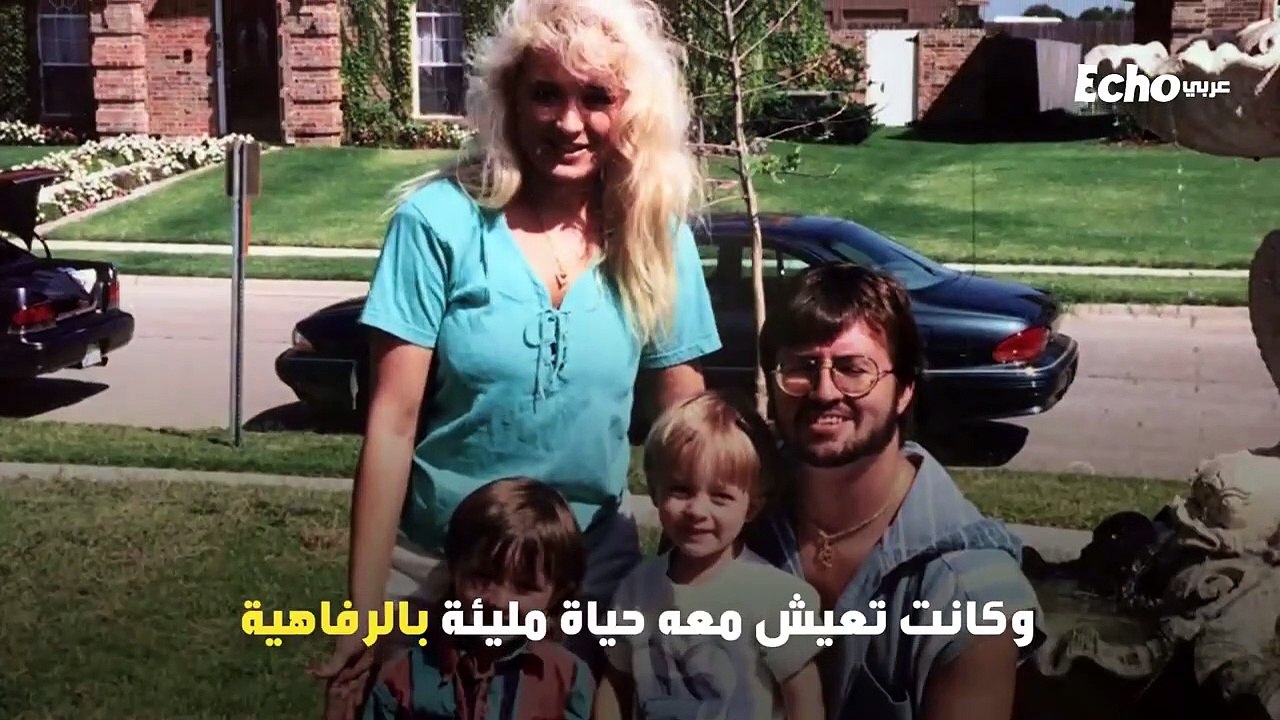 الجريمة التي ما زالت لغزآ محيرآ في أمريكا.. أم تقتل أبنائها