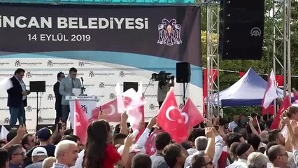 Bahçeli: "MHP'ye güvendiniz, bizler de güveninizi boşa çıkarmayacağız"