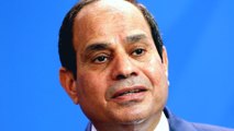 Egypt corruption: President el-Sisi denies wrongdoing