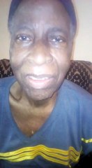 Salifou Kaba,  chanteur du Bembeya Jazz National, malade, rend gloire à Dieu !