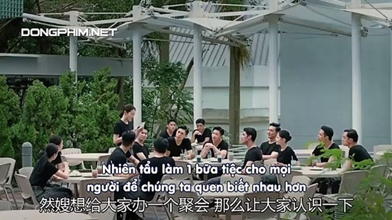 Phi Hổ Lôi Đình Cực Chiến (PHI HỔ CỰC CHIẾN 2) Tập 9 Việt Sub - Phim Hong Kong - Huỳnh Tông Trạch, Miêu Kiều Vỹ, Ngô Trác Hy,Mã Quốc Minh,Ngô Khải Hoa,Mông Gia Tuệ - Phim Hành động, Phim Hình Sự