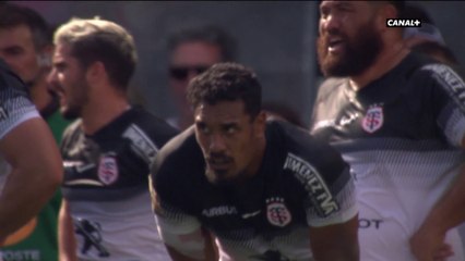 2ème essai Rochellais signé Retière