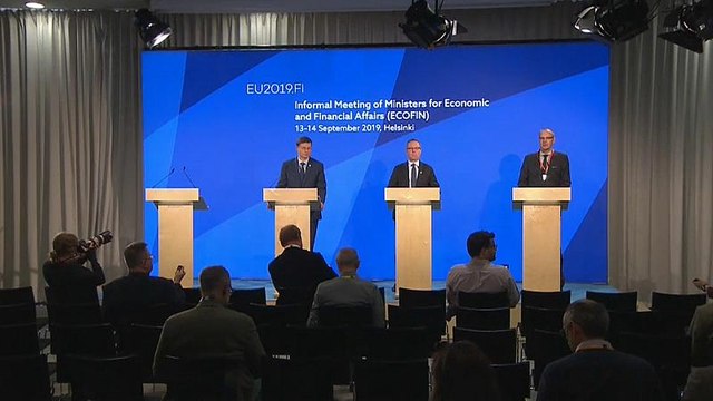 Страны ЕС обсуждают новые налоги в энергетике