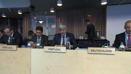 Bruxelas quer simplificar as regras orçamentais da UE