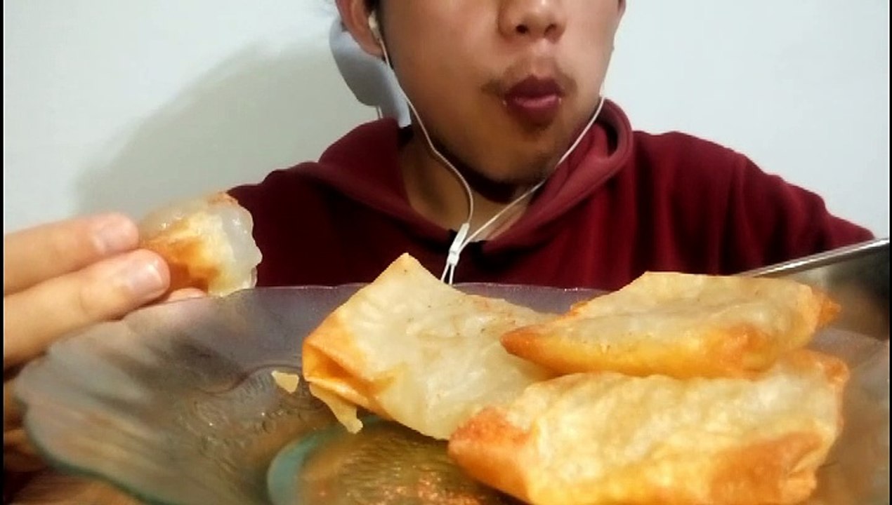 ASMR | CIBAY STREET FOOD