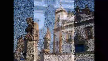 ALEIJADINHO (1738 - 1814)