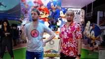 TGS 2019 : Tour du stand Sega, éditeur fort du salon