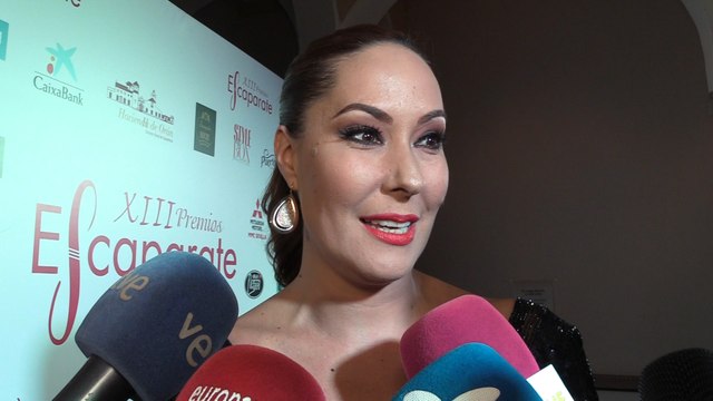 Rosario Mohedano no quiere enfrentarse con su prima Rociíto