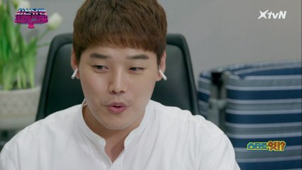 나, 스타트-엇 대표 권혁수…자고로 보너스란 공정해야지