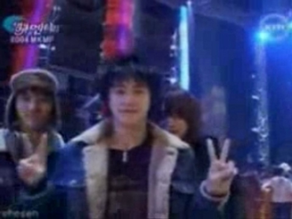 Yoonho