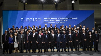 Ministros de Finanzas de la UE respaldan simplificar las normas fiscales