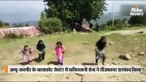 पाक नेता पीओके के लोगों को उकसा रहे, वे उन्हें चारे की तरह इस्तेमाल करना चाहते हैं: ले. जनरल