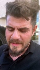 M. Kemal'e 'mülteci' dediği için hakkında soruşturma açılan Tuğrul Selmanoğlu'dan ilk açıklama: Suçlama çok komik!