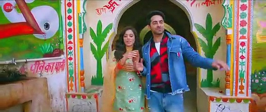 Ik Mulaqaat Unplugged Ft Ayushmann Khurrana - Dream Girl | Nushrat B | Meet Bros | Shabbir Ahmed