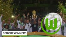 Bundesliga: Why Wolfsburg can fight for the title?