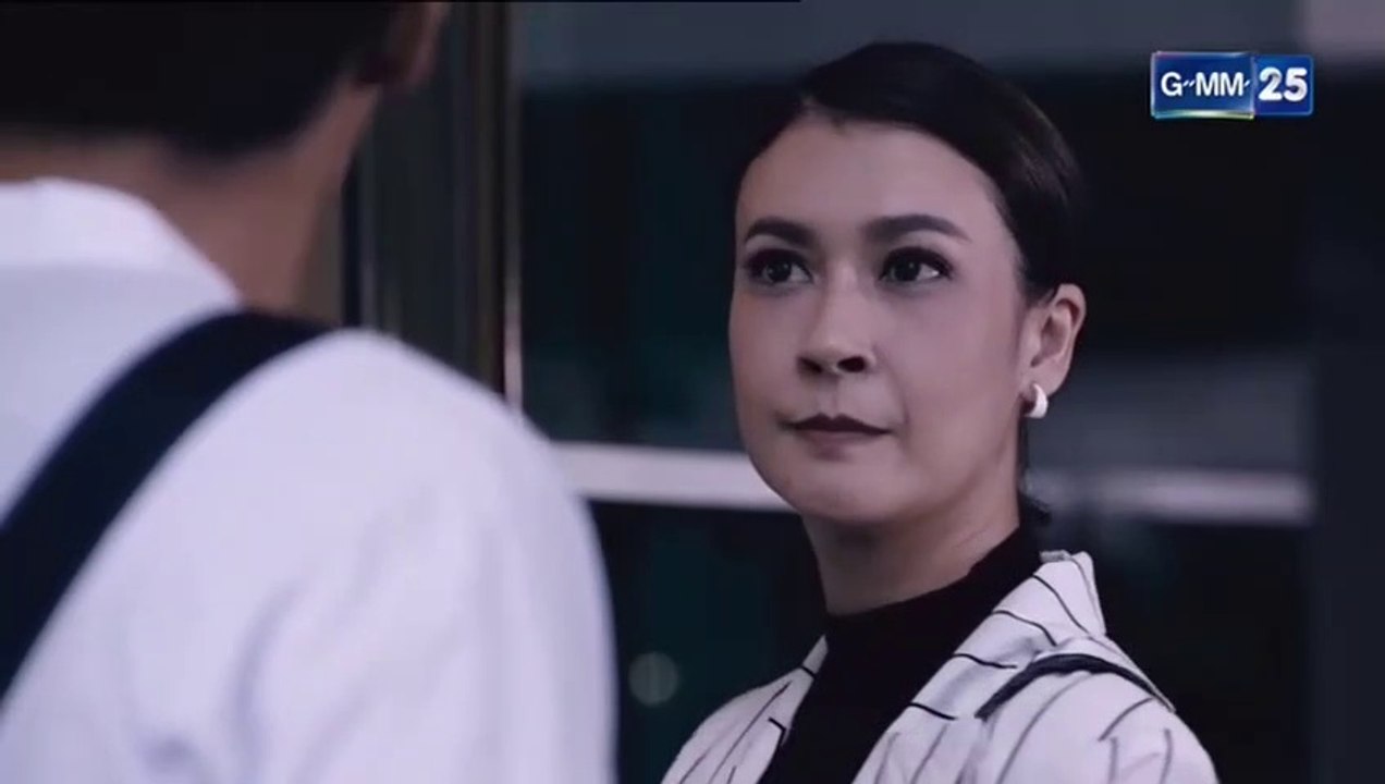รักไม่รู้จบ EP.1 ตอนแรก วันที่ 14 กันยายน 2562 Club Friday The Series 11