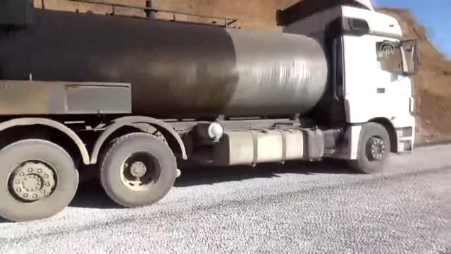 Terörden arındırılan bölge hem huzura hem hizmete kavuştu