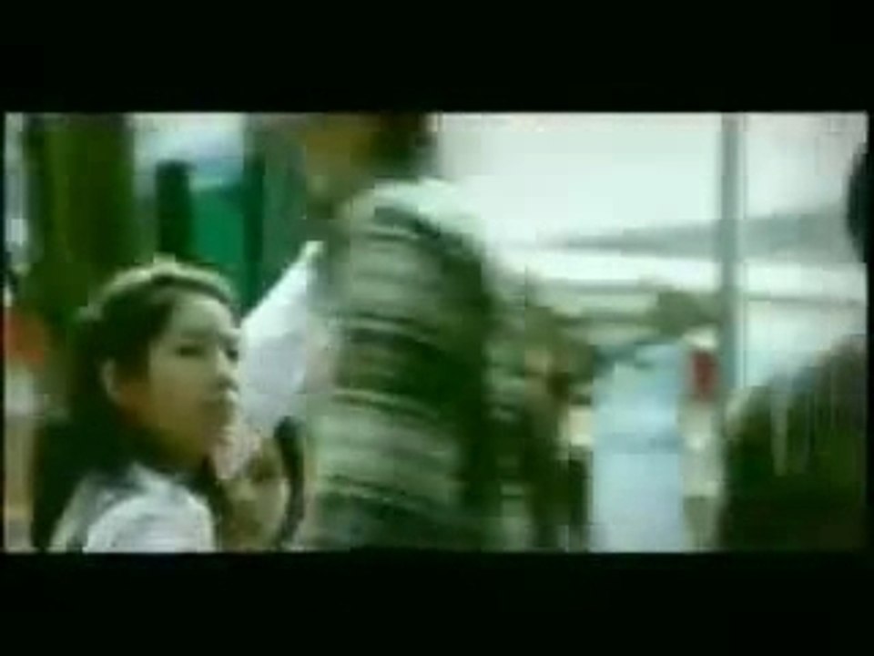 Yeow sun - MV - 拥抱