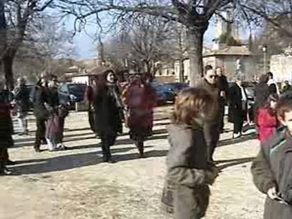 Uzes en mouvement 2