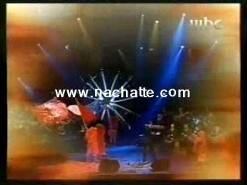 Saber rebai - Allah allah ya baba