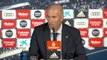 Zidane not worried by Vinicius' dip in form