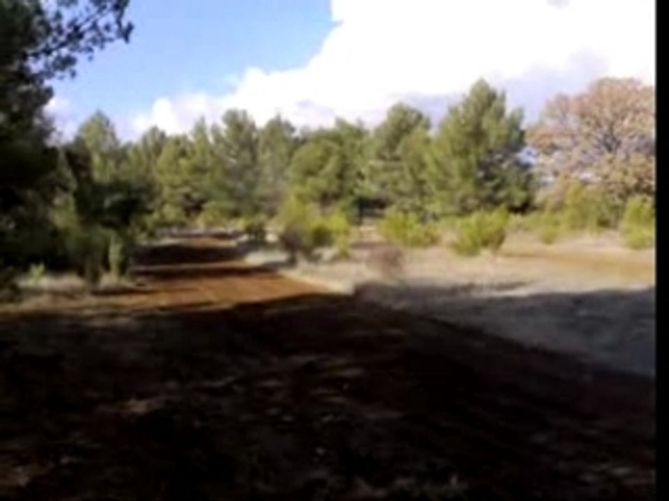 Speciale Enduro Signes