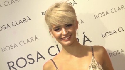 Laura Escanes muestra en Instagram el carrito de Roma