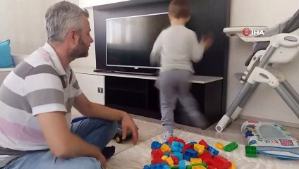 4 Yaşındaki Çocuğun Hiperaktif Gerekçesiyle Anaokulundan Atıldığı İddiası