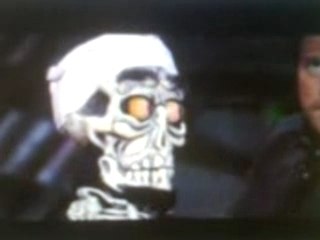 Achmed the dead terrorist (vost)