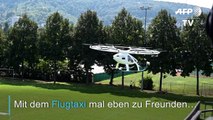 Flugtaxi 