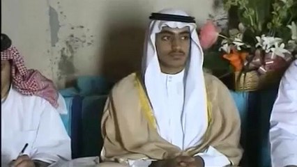 Trump conferma: ucciso il figlio di Osama Bin Laden