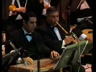 Amal Maher - Fakkarouni part1