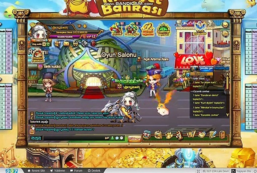 bombom