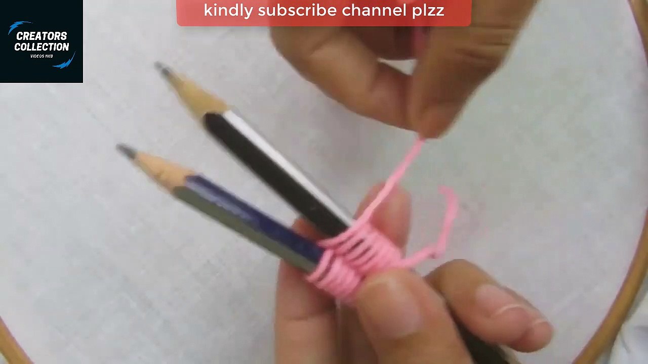 home made crafts