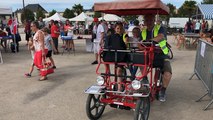 Fontenay-le-Comte. Une fête pour booster l’usage du vélo