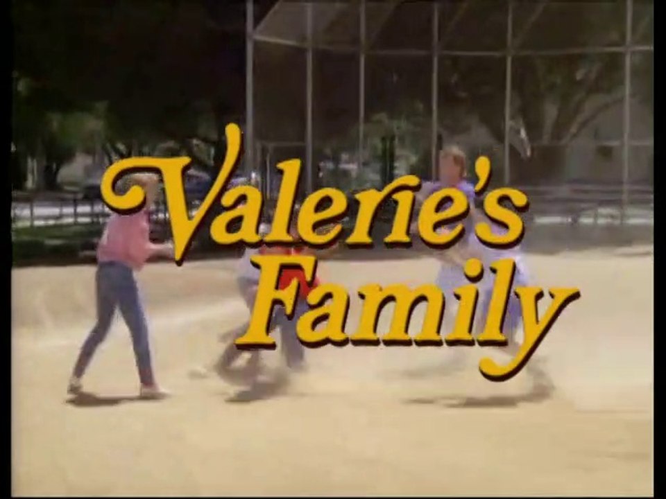 Valerie's - 3 ClassicTVChazz - Dailymotion